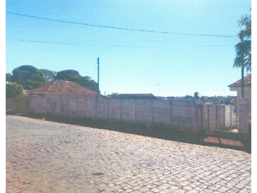 Imagem 1 do Leilão de Terreno - Paineiras - Tupaciguara/MG