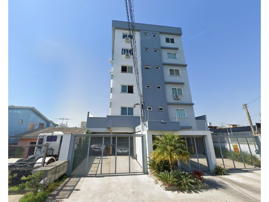 Imagem do imóvel Apartamento à venda em leilão