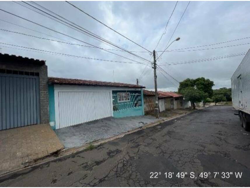 Imagem 6 do Leilão de Casa - Nucleo Habitacional Vereador Edson Francisco da Silva - Bauru/SP