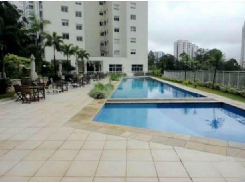 Imagem 4 do Leilão de Apartamento - Vila Andrade - São Paulo/SP