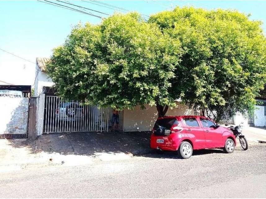 Imagem 1 do Leilão de Casa - Pozzobon - Votuporanga/SP