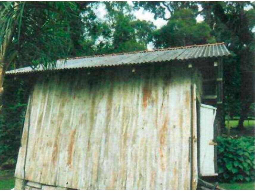 Imagem 13 do Leilão de Chácara - São Miguel - Campo Alegre/SC