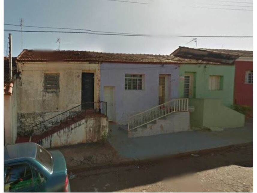 Imagem 1 do Leilão de Casas - Jardim Bela Vista I - Dumont/SP