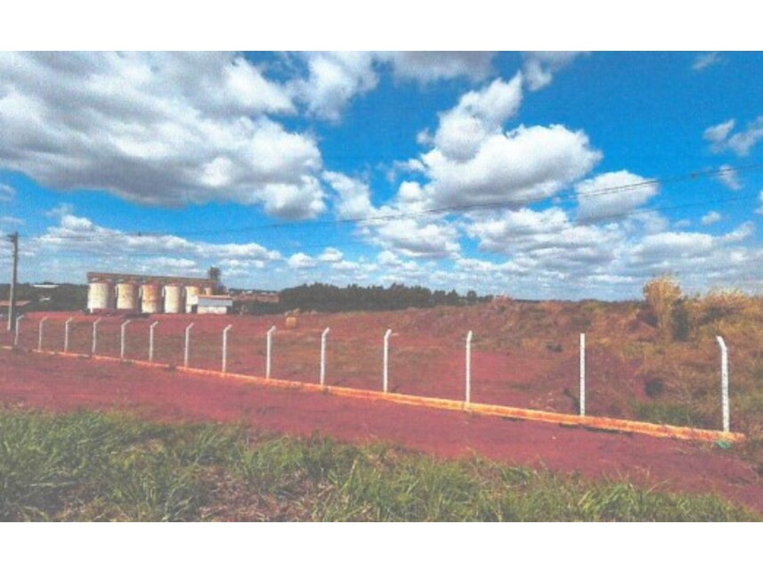 Imagem 1 do Leilão de Terreno - Paranaíba - Ituiutaba/MG