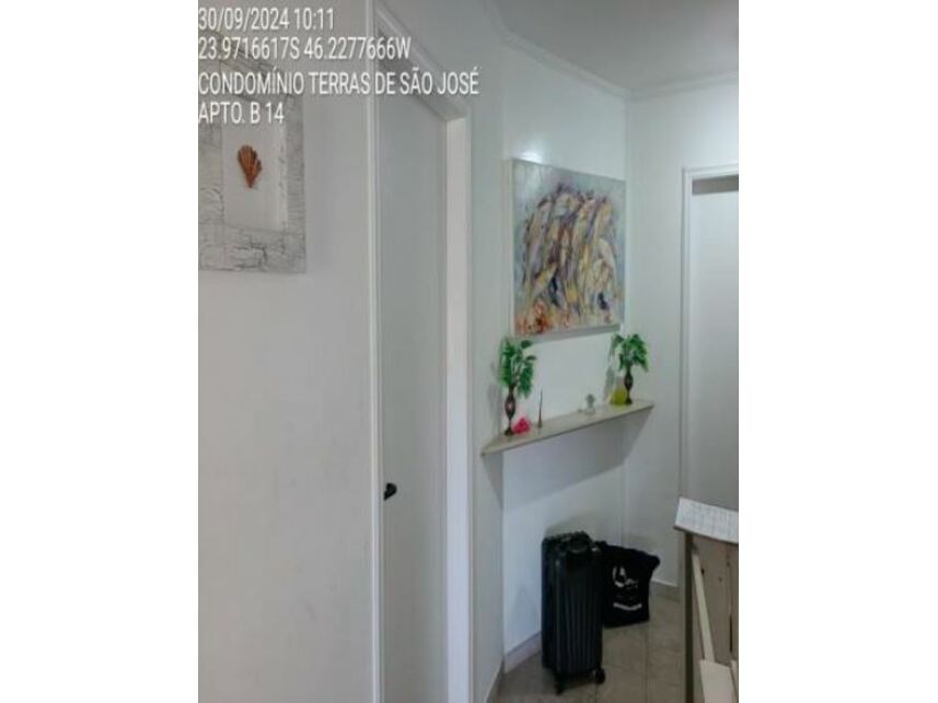 Imagem 19 do Leilão de Apartamento Duplex - Balneário Cidade Atlântica - Guarujá/SP