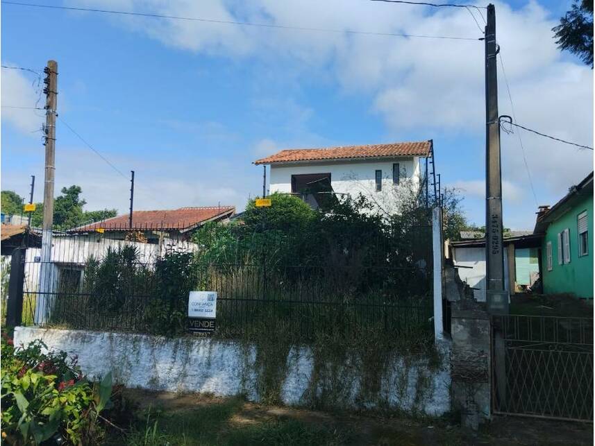 Imagem 1 do Leilão de Casa - São José - Canoas/RS