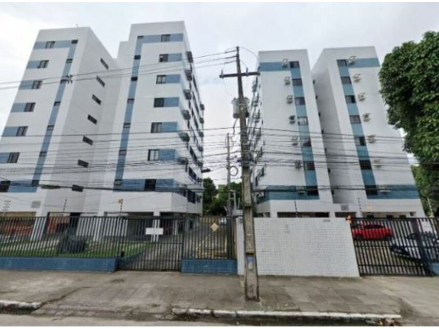 Imagem do imóvel Apartamento à venda em leilão