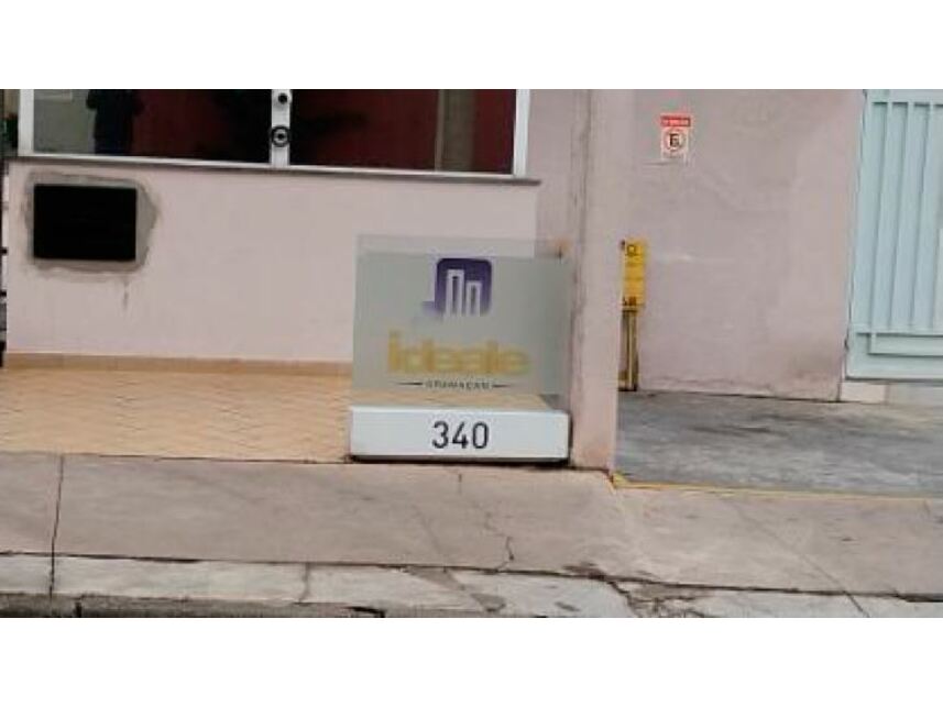Imagem 2 do Leilão de Apartamento - Chacará Humaitá - Santo André/SP