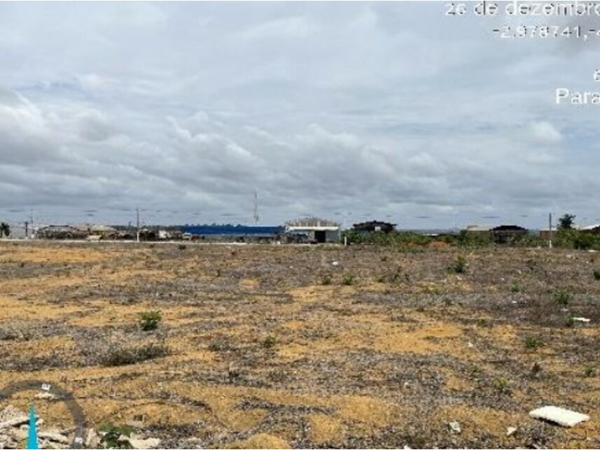 Imagem 2 do Leilão de Terreno - Distrito Industrial Moveleiro - Paragominas/PA