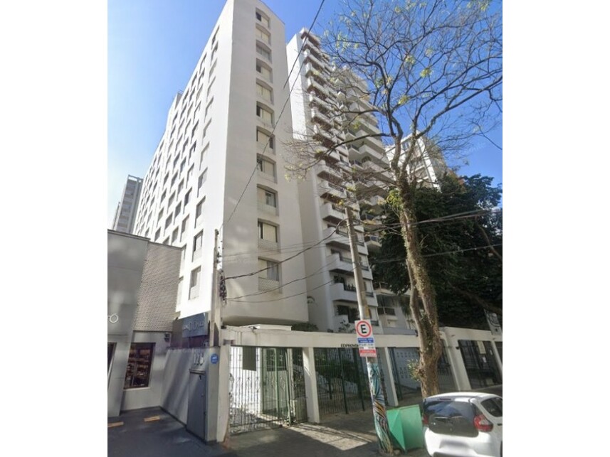 Imagem do imóvel Apartamento à venda em leilão