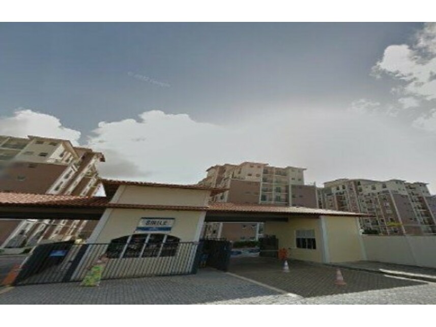 Imagem  do Leilão de Apartamento - Cidade da Esperança - Natal/RN