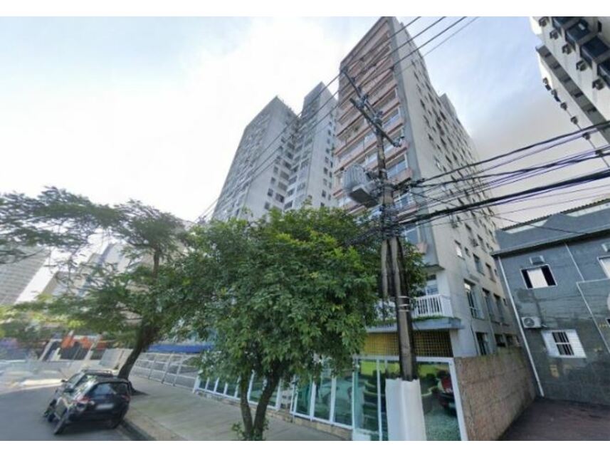 Imagem 3 do Leilão de Apartamento - Centro - São Vicente/SP