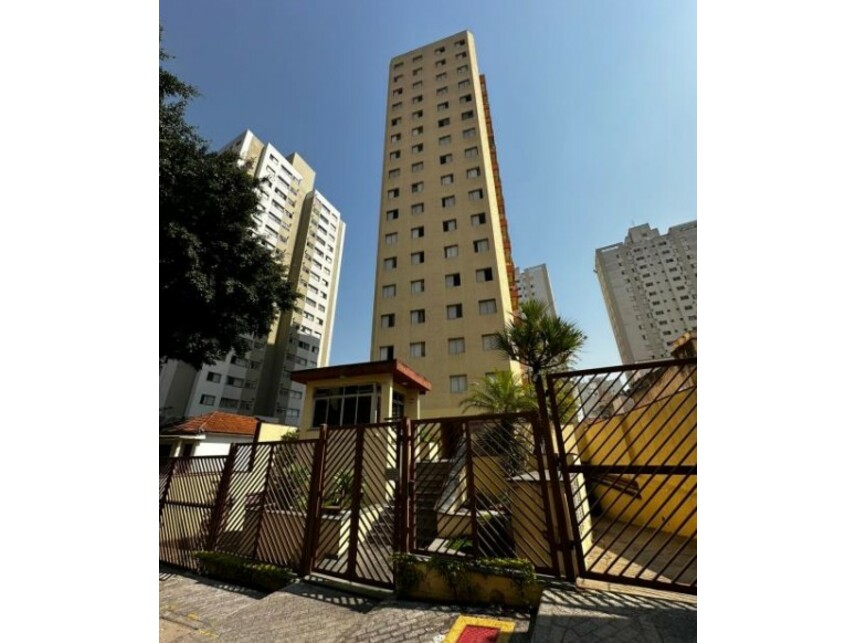 Imagem 1 do Leilão de Apartamento - Santa Teresinha - São Paulo/SP