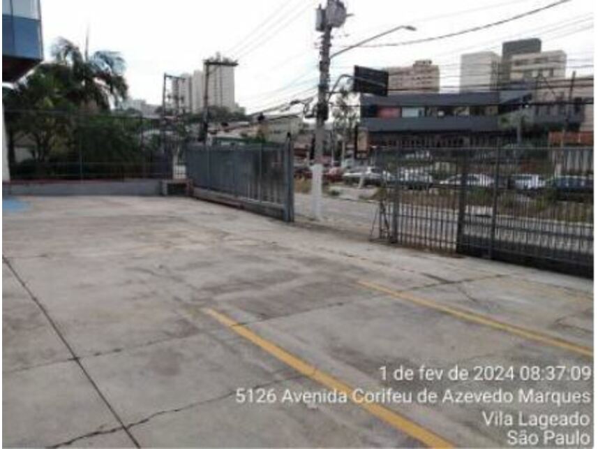 Imagem 8 do Imóvel a venda - Imóvel Comercial - Jaguaré - São Paulo/SP