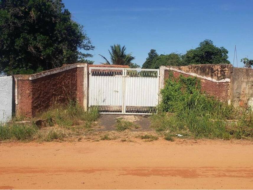 Imagem  do Leilão de Casa - Saúde - Guaiçara/SP