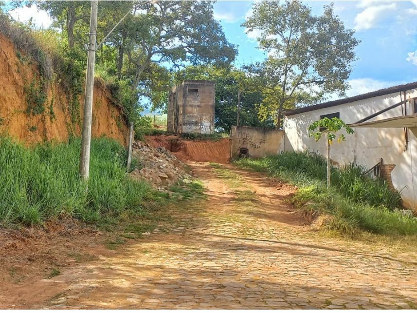 Imagem  do Leilão de Terreno - Triângulo - Carangola/MG