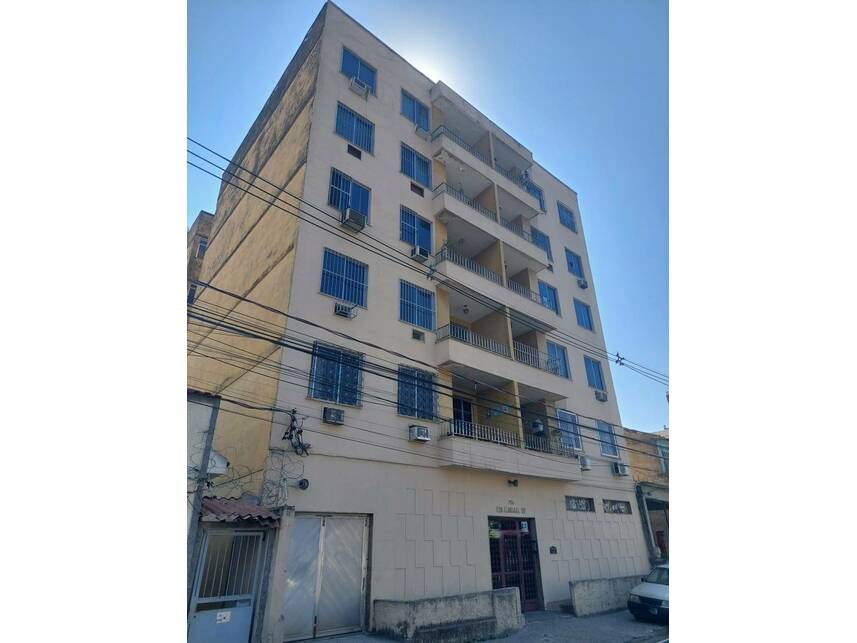 Imagem 6 do Leilão de Apartamento - Penha Circular - Rio de Janeiro/RJ