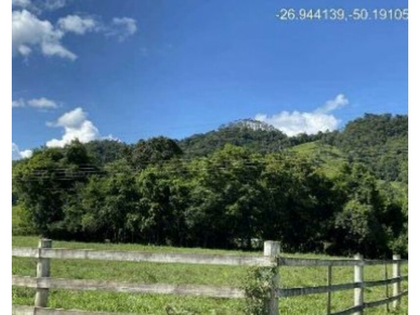 Imagem 5 do Leilão de Área Rural - Zona Rural - Rio do Campo/SC