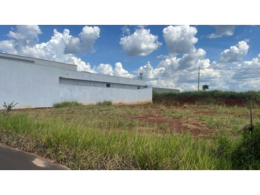 Imagem 5 do Leilão de Terreno - Residencial Salto do Monjolinho - São Carlos/SP
