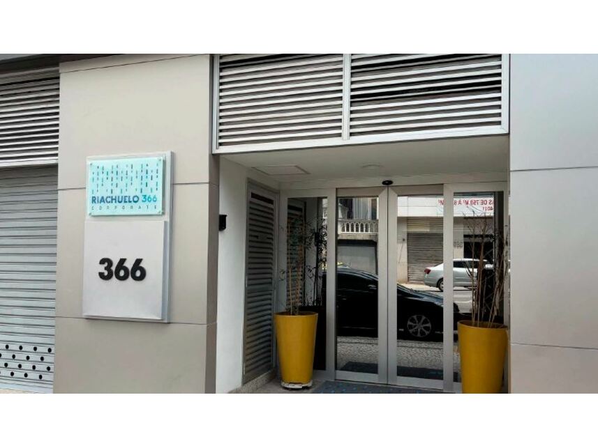 Imagem do imóvel Sala Comercial à venda em leilão