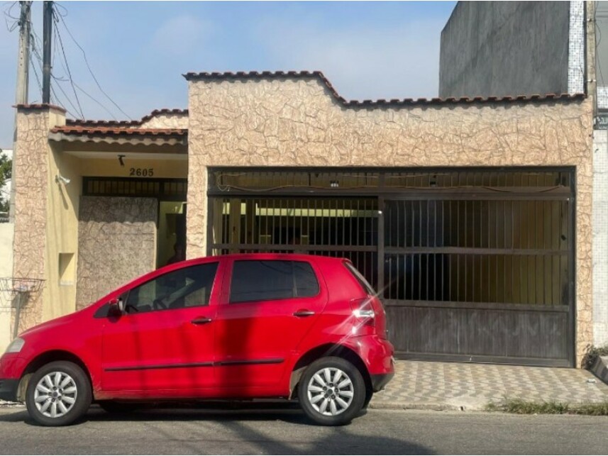 Imagem 2 do Leilão de Casa - Jardim Suzano - Suzano/SP