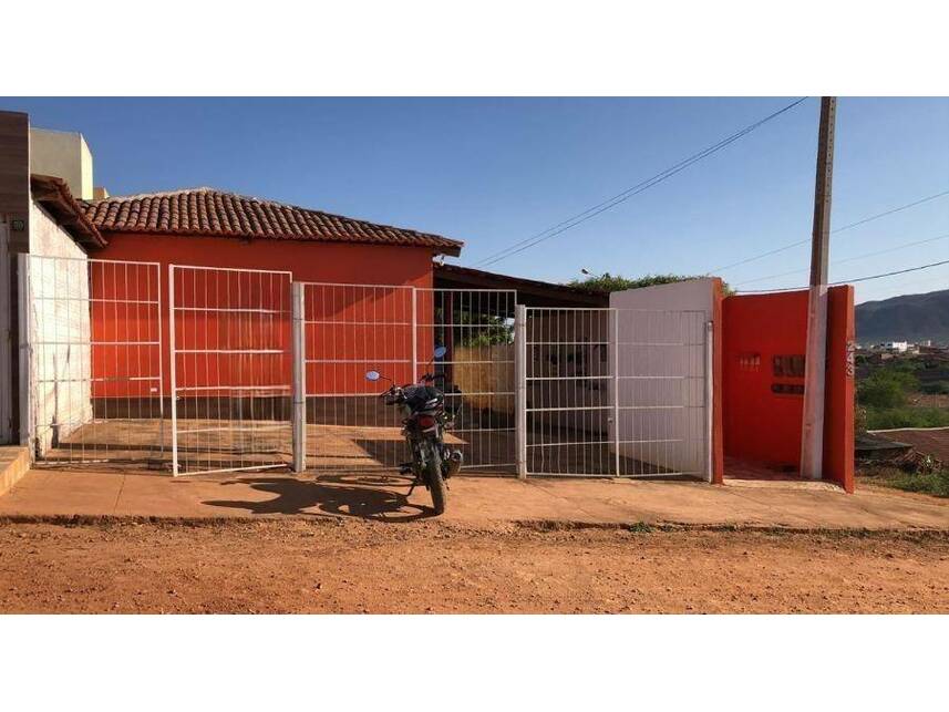 Imagem  do Leilão de Casa - Nossa Senhora das Gracas - Salgueiro/PE