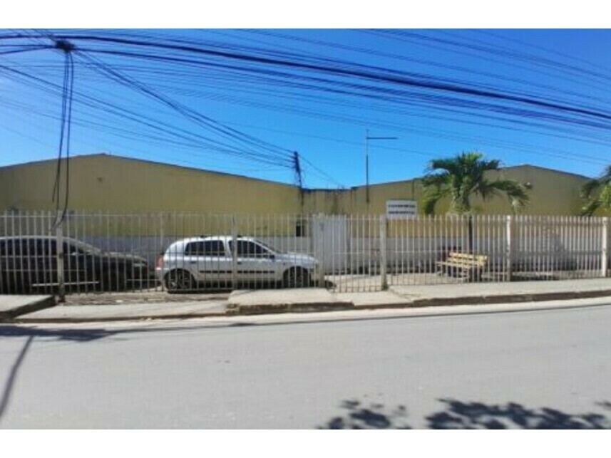 Imagem 2 do Leilão de Casa - Prefeito Antônio Lins de Souza - Rio Largo/AL