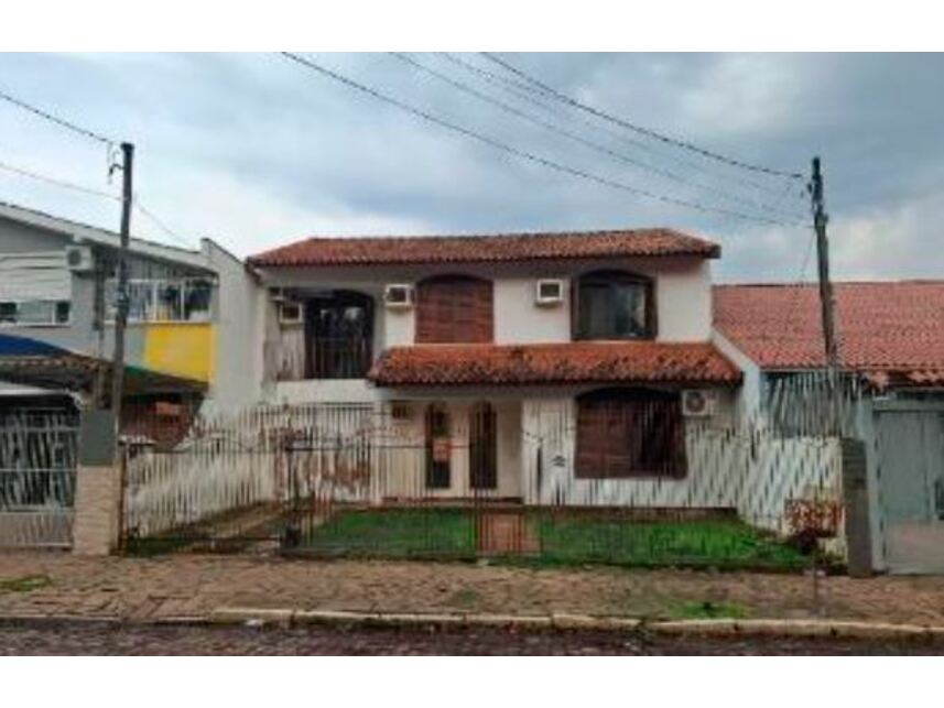 Imagem 1 do Leilão de Casa - Harmonia - Canoas/RS