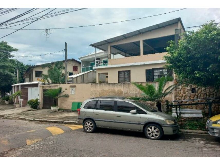 Imagem 3 do Leilão de Casa - Residencial Floresta, Vila Valqueire - Rio de Janeiro/RJ