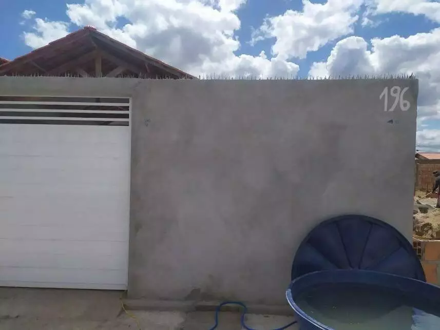 Imagem 3 do Leilão de Casa - Clériston Andrade - Paulo Afonso/BA