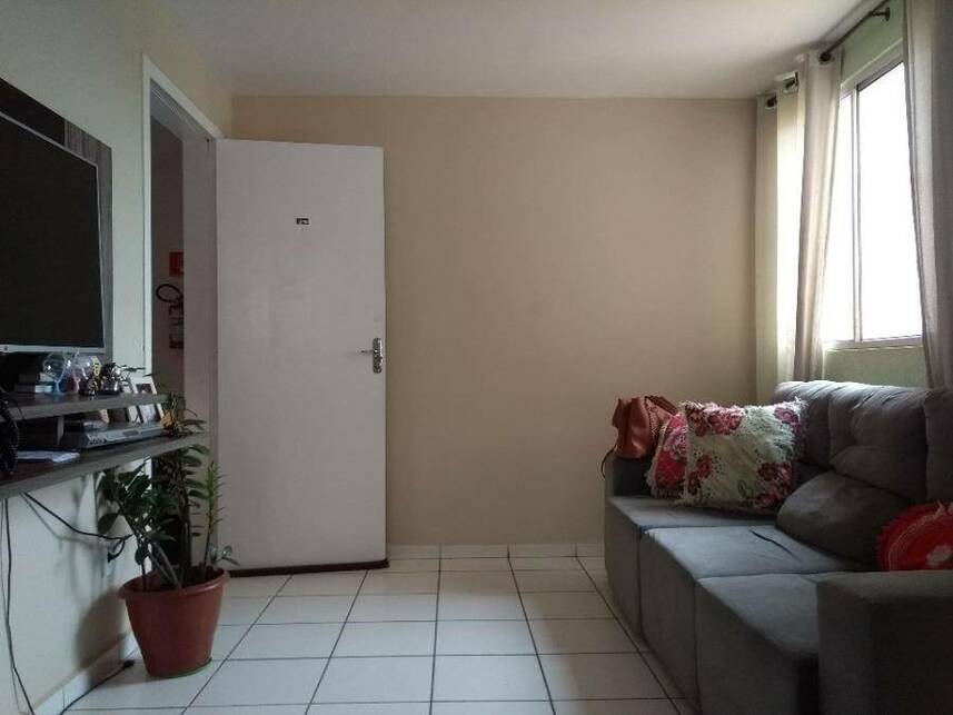 Imagem 3 do Leilão de Apartamento - Jardim Olímpico - Bauru/SP