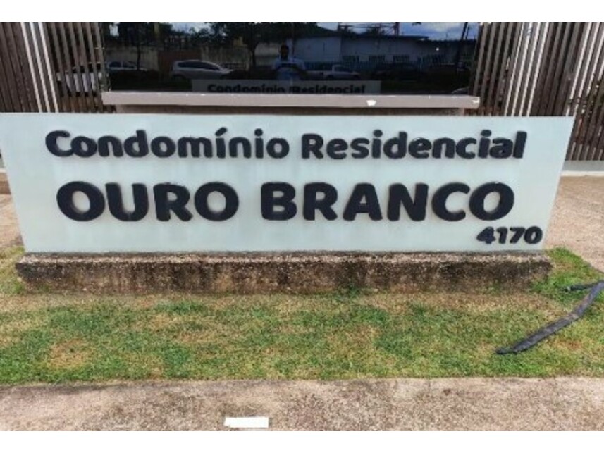 Imagem 3 do Leilão de Apartamento - Socialista - Porto Velho/RO