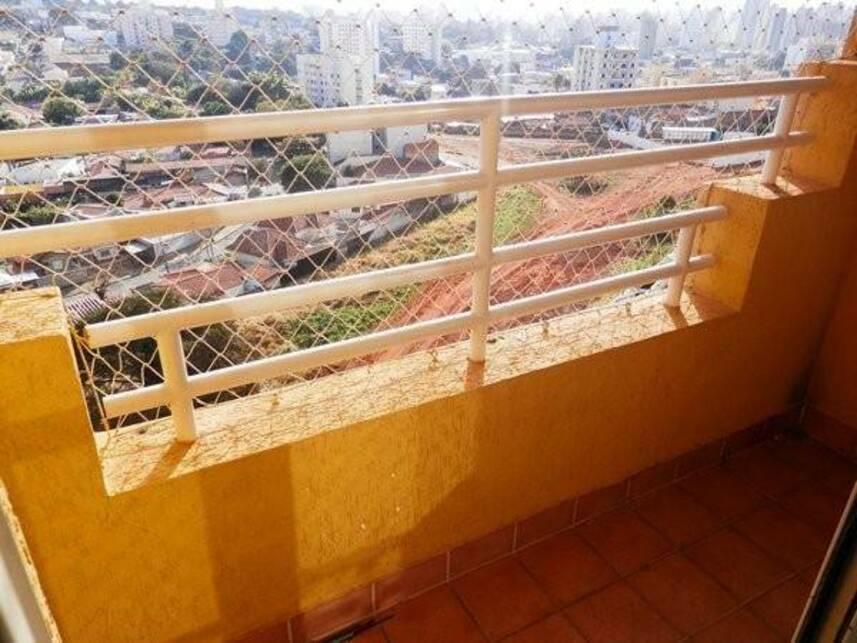 Imagem 10 do Leilão de Apartamento - Bonfim - Campinas/SP