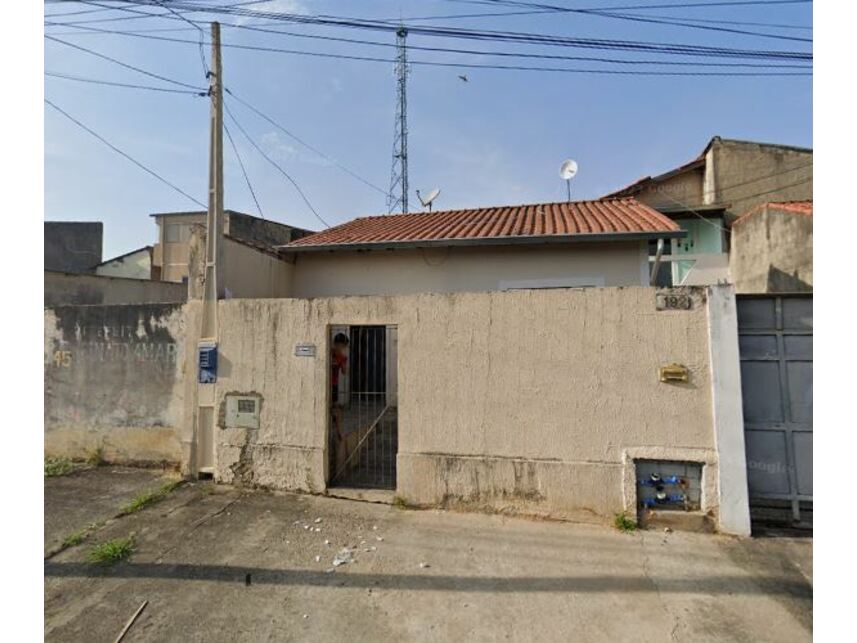 Imagem 1 do Leilão de Casa - Vila Melges - Sorocaba/SP