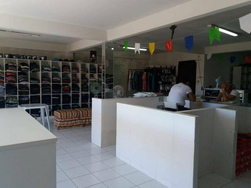 Imagem 15 do Leilão de Imóvel Comercial - Centro - Floresta/PE