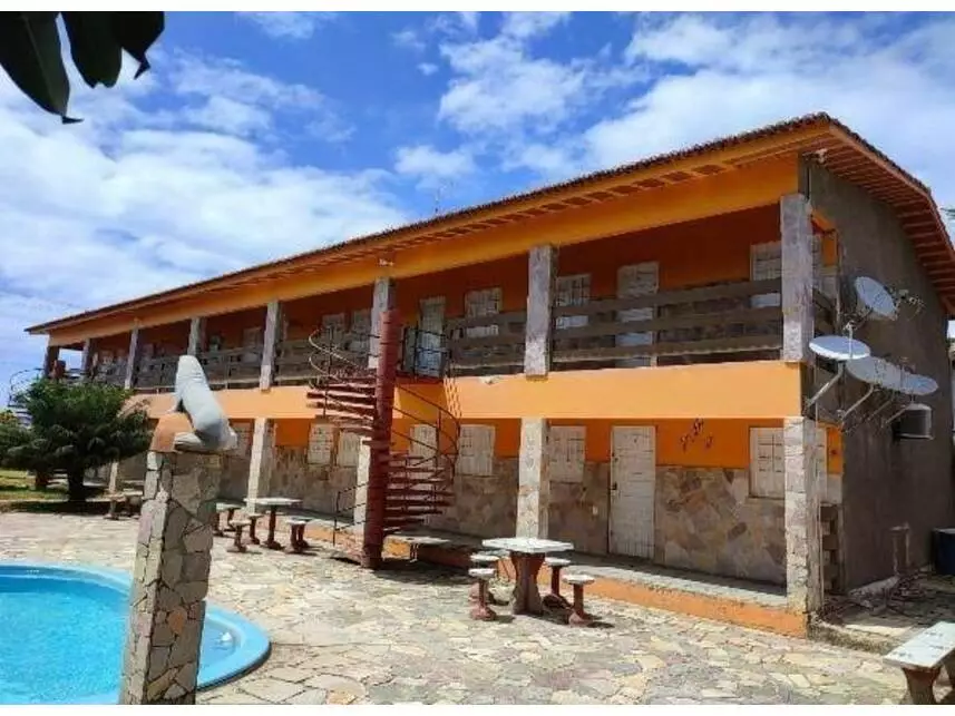 Imagem 13 do Leilão de Apartamento - Lance Dos Cações - Ilha De Itamaraca/PE