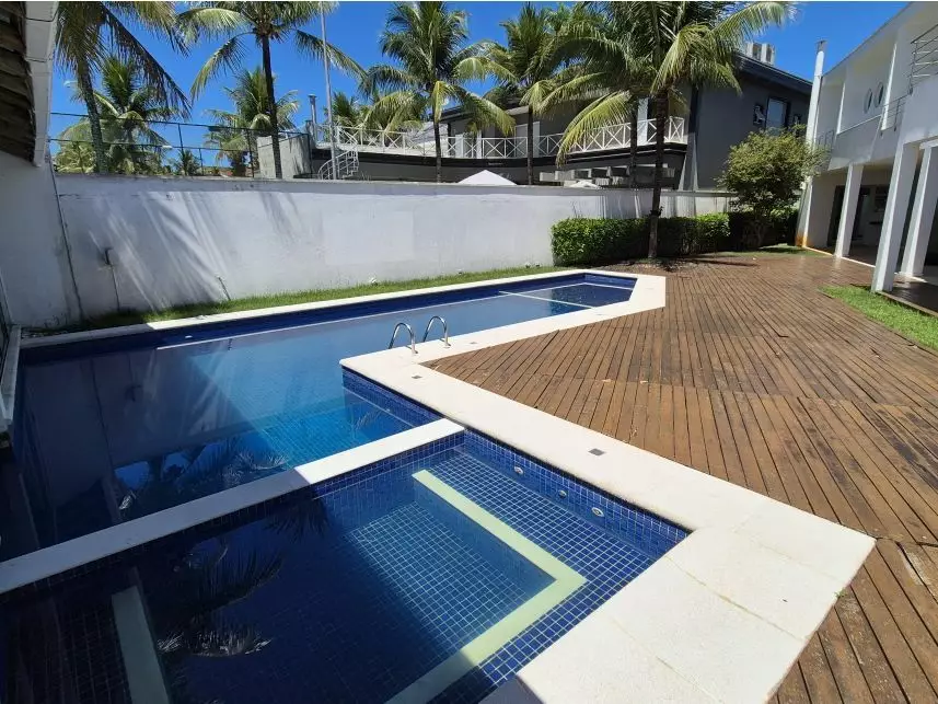 Imagem 4 do Leilão de Casa - Jardim Acapulco - Guarujá/SP
