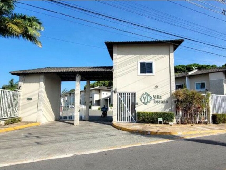 Imagem  do Leilão de Casa - Centro - Eusébio/CE