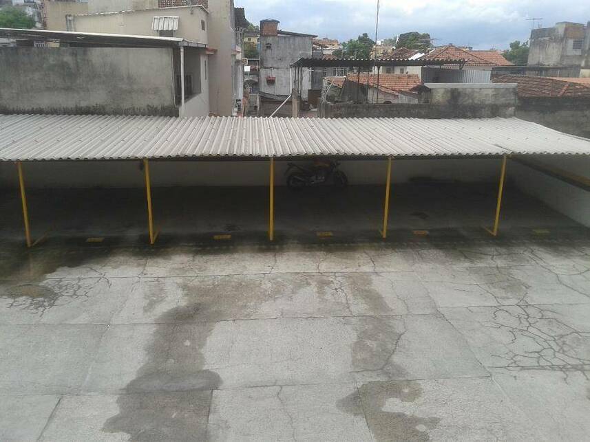 Imagem 23 do Leilão de Apartamento - Penha Circular - Rio de Janeiro/RJ