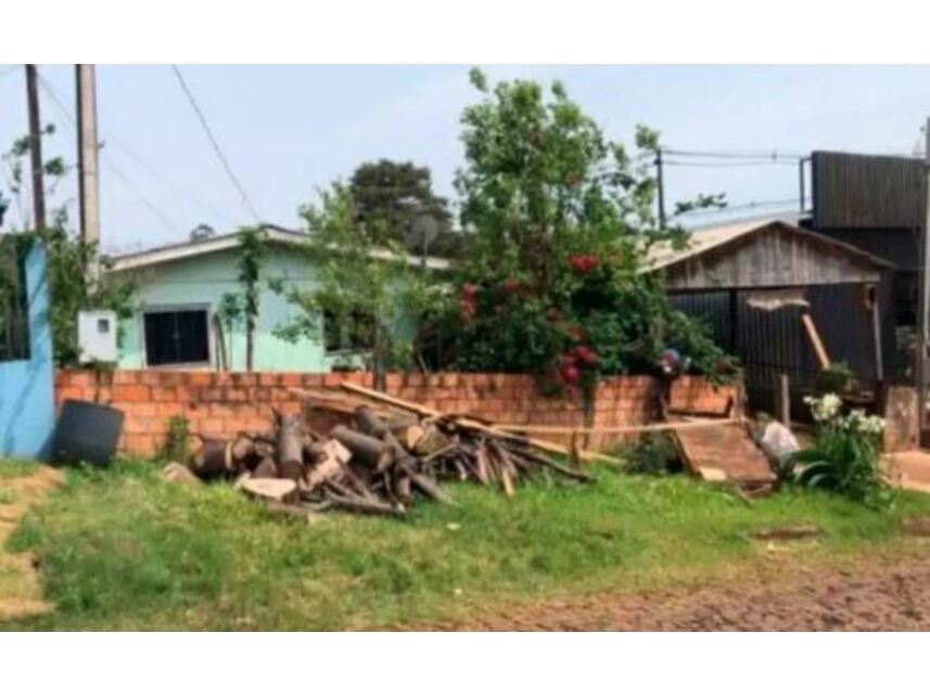 Imagem 3 do Leilão de Casa - Bom Pastor - Quedas do Iguaçu/PR