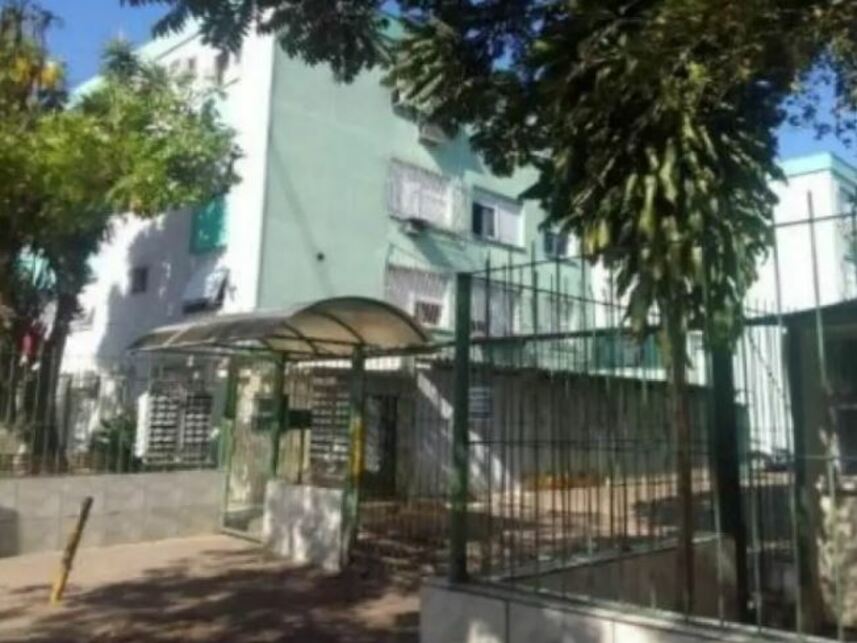 Imagem 2 do Leilão de Apartamento - Jardim Dona Leopoldina - Porto Alegre/RS