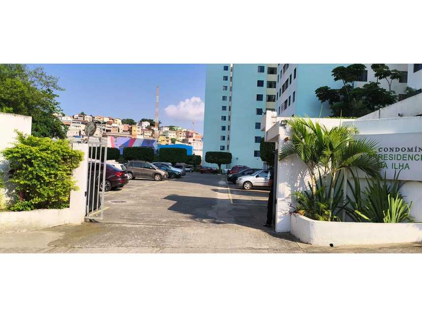 Imagem 5 do Leilão de Apartamento - Capela do Socorro - São Paulo/SP