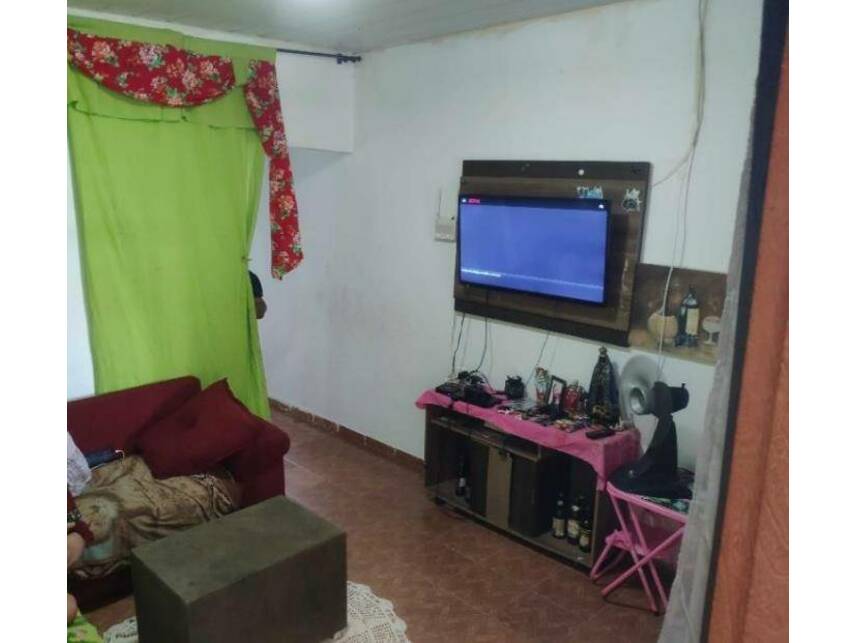 Imagem 11 do Leilão de Casa - Residencial Cidade Alta - Rondonópolis/MT