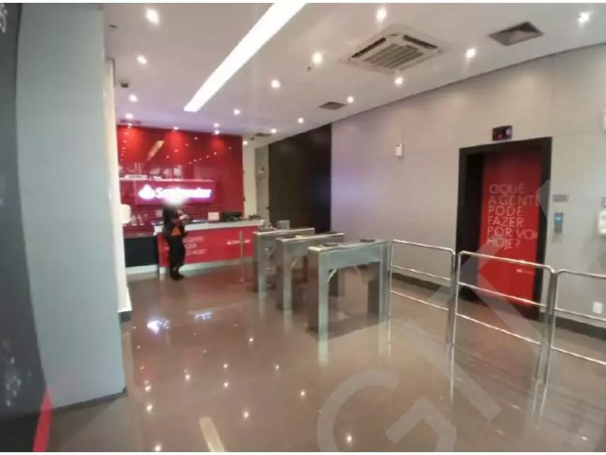 Imagem 3 do Leilão de Sala Comercial - Centro - Rio de Janeiro/RJ