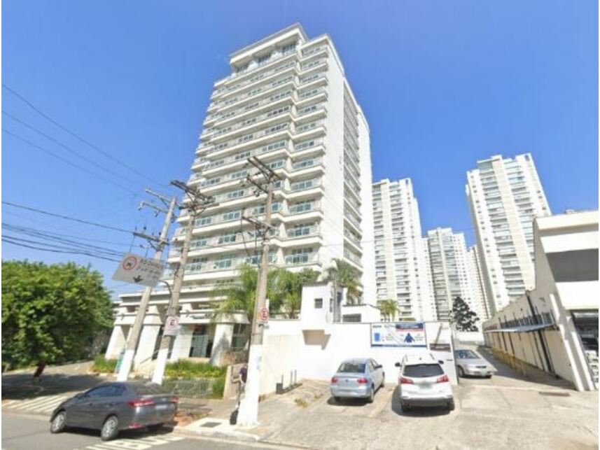 Imagem 1 do Leilão de Apartamento - Vila Leopoldina - São Paulo/SP