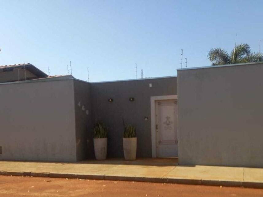Imagem 3 do Leilão de Casa - Jardim Brasil - Frutal/MG