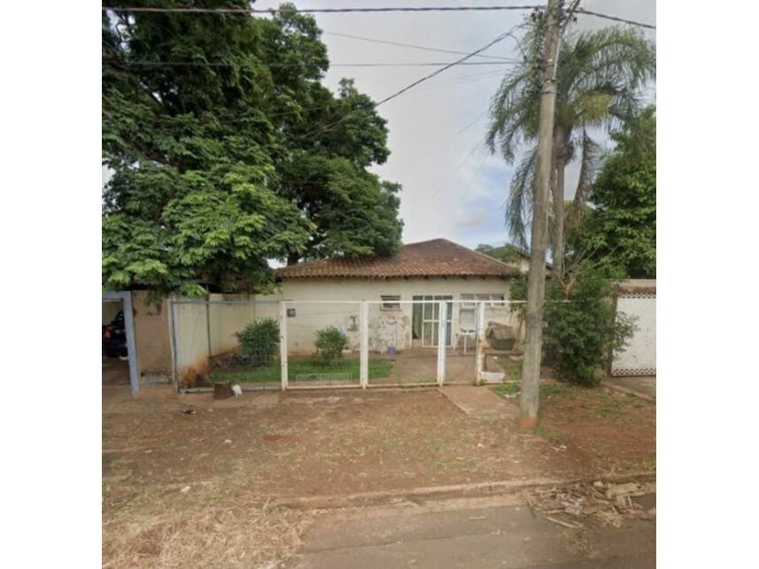 Imagem  do Leilão de Casa - Vila Piratininga - Campo Grande/MS