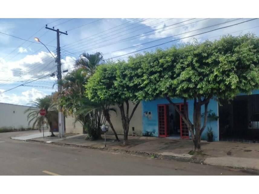 Imagem 2 do Leilão de Casa - Residencial Cidade Alta - Rondonópolis/MT