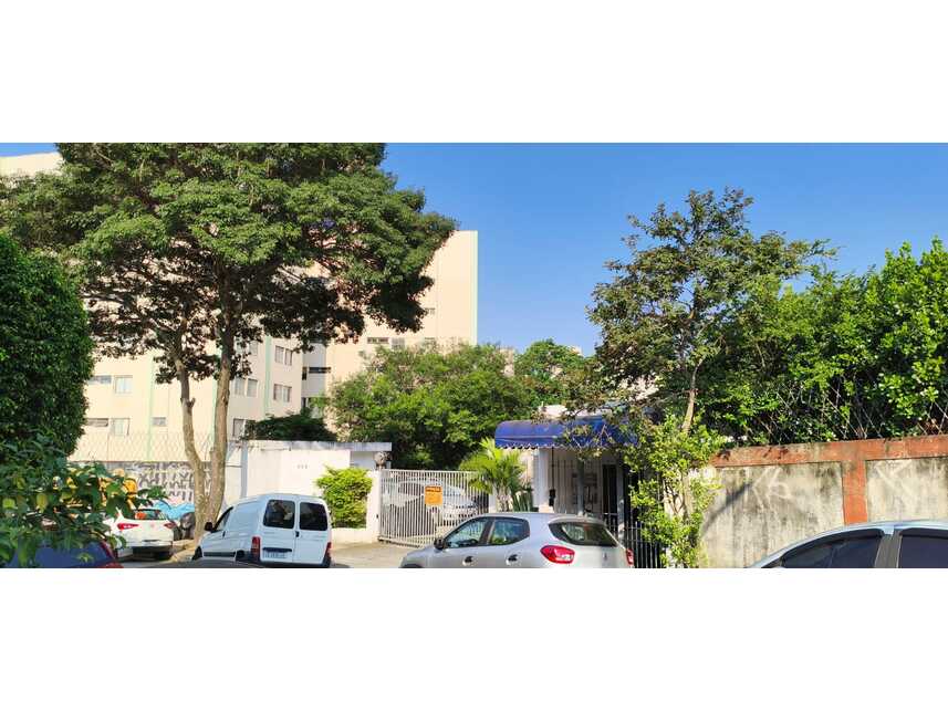 Imagem 3 do Leilão de Apartamento - Capela do Socorro - São Paulo/SP