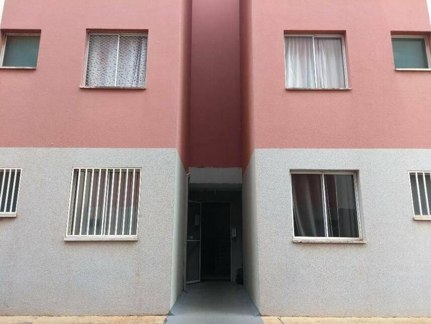 Imagem 2 do Leilão de Apartamento - Jardim Olímpico - Bauru/SP